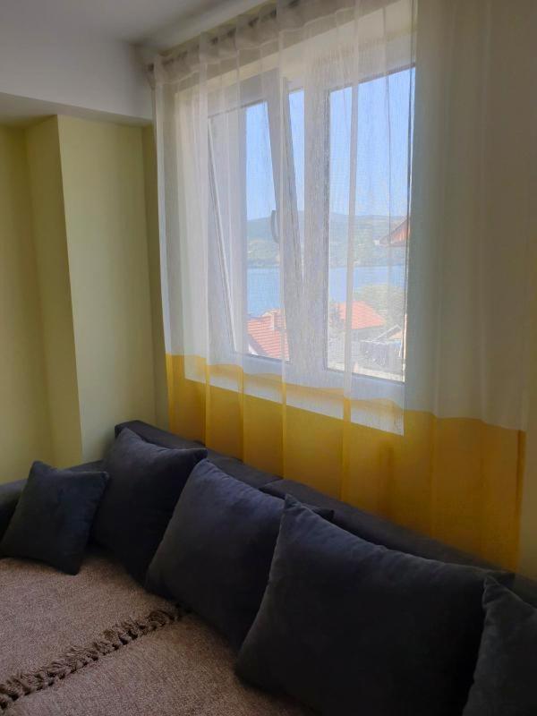 Nikas Apartman Donji Milanovac Exteriér fotografie