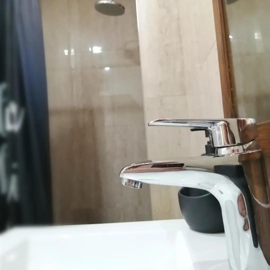 Nikas Apartman Donji Milanovac Exteriér fotografie