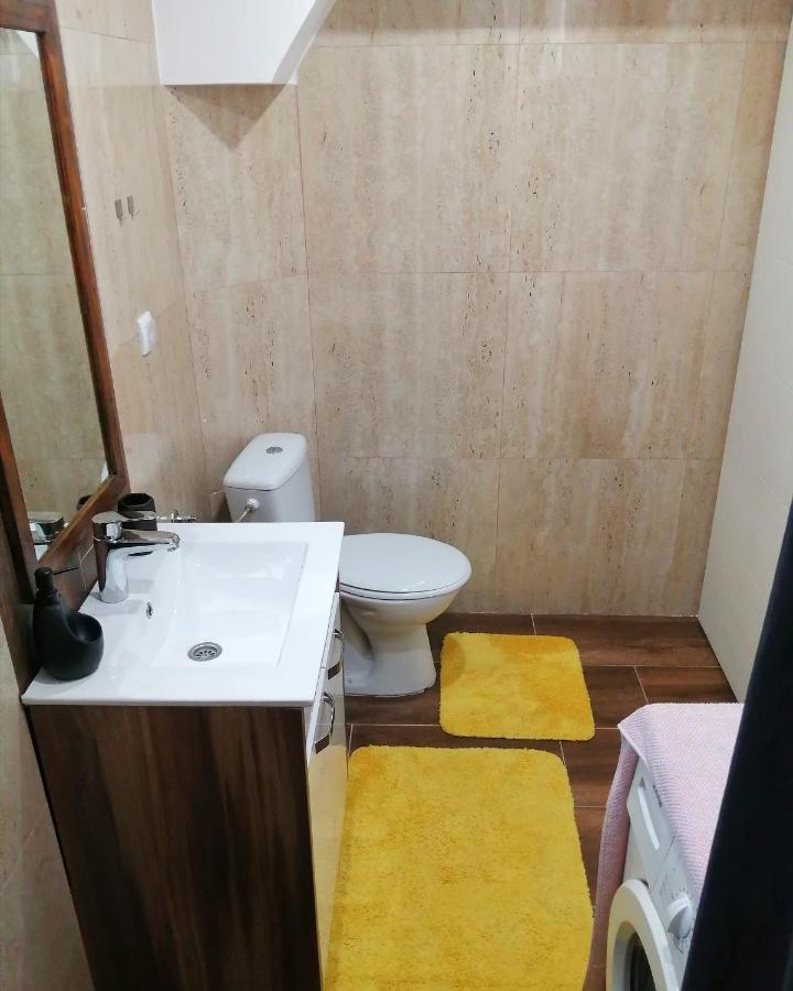 Nikas Apartman Donji Milanovac Exteriér fotografie