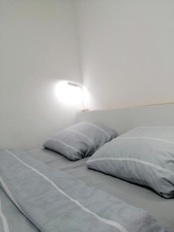 Nikas Apartman Donji Milanovac Exteriér fotografie